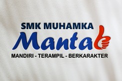SMK Muhamka Mantab